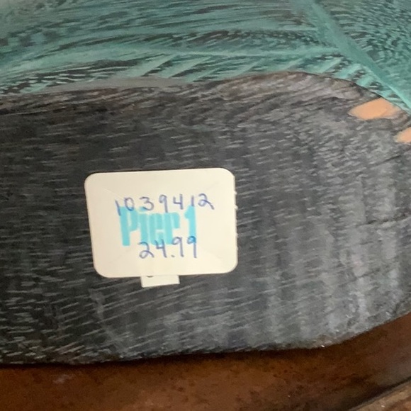 Wooden Fish Statue - Picture 5 of 5